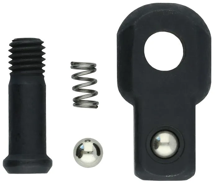 Testa di ricambio KS Tools 1/2" per maniglia articolata innesto 918.1291-1