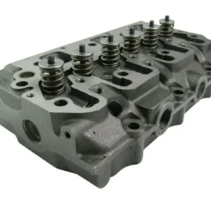 Testata Perkins 403D-15T
