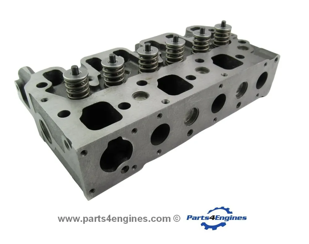 Testata Perkins 403D-15T