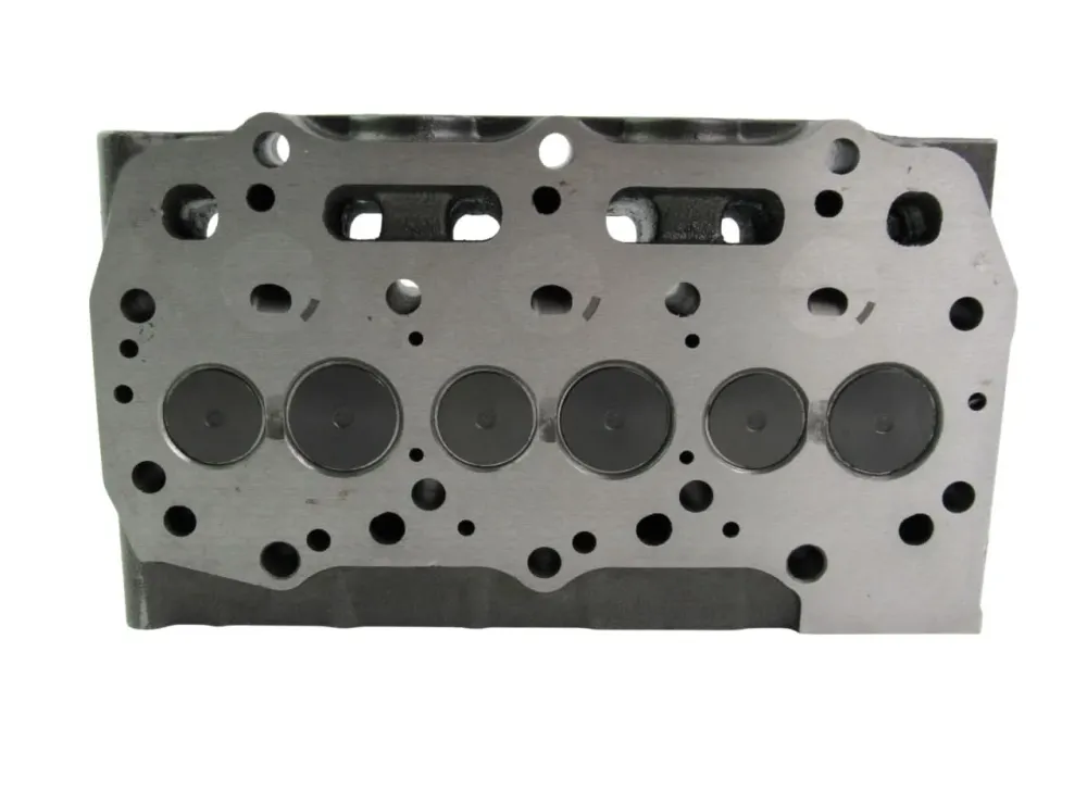 Testata Perkins 403D-15T