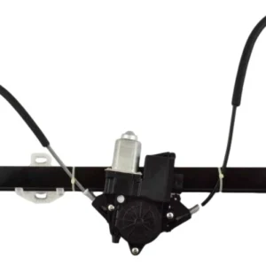 Alzavetro elettrico sinistro 6 PIN per DAF XF105 e XF106