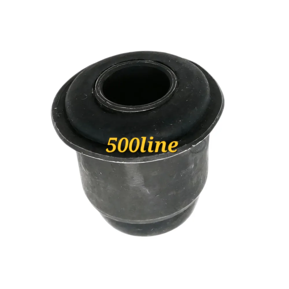Boccola braccio di sospensione anteriore tipo piccolo Fiat 500 N D F L R Giardiniera