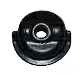 Cappuccio copri candela raffreddamento Fiat 500 D F L R 126 Epoca