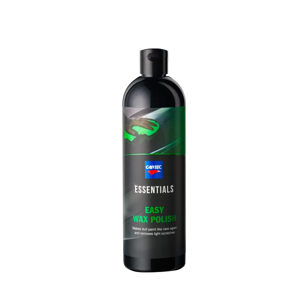 CARTEC Easy Wax Polish