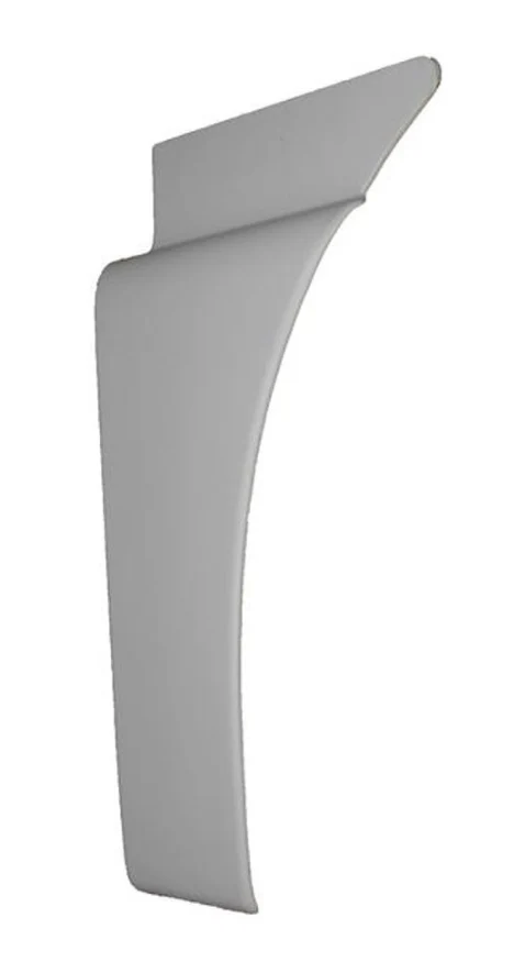 Copertura parafango anteriore destro Man TGA TGX TGS