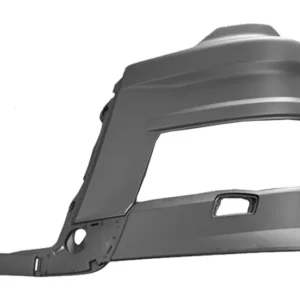 Cornice faro sinistra con foro lavafari TGX 2020