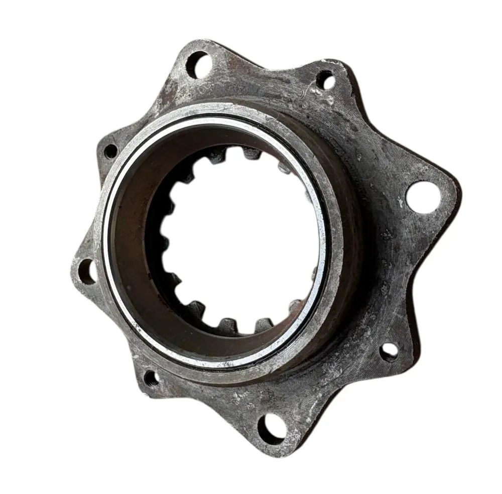Ghiera supporto cuscinetto differenziale Fiat 500 126