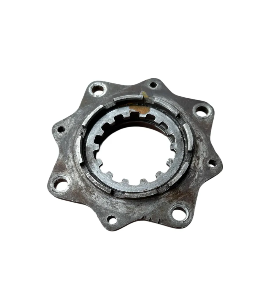 Ghiera supporto cuscinetto differenziale Fiat 500 126