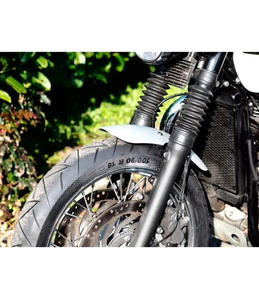 Parafango Anteriore Corto per Triumph dal 2016