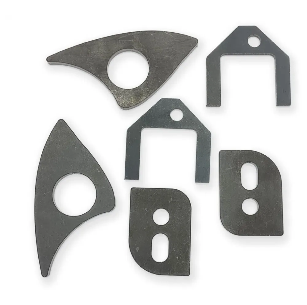 6 pezzi Kit piastra di rinforzo asse anteriore supporto asse asse anteriore adatto per BMW E30 316i-328i