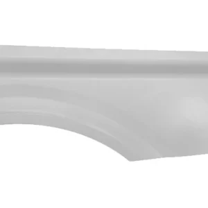 Prolunga parafango sinistro TGX 2020