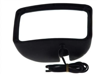 Specchio grandangolo per Volvo e Daf