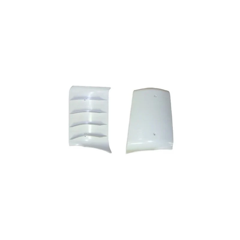 Spoiler deflettore sinistro XF105 XF95
