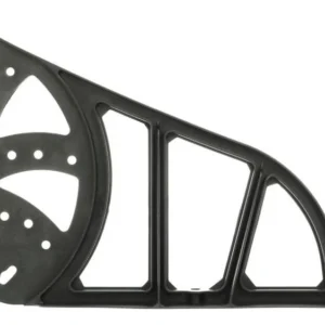 Staffa supporto spoiler Iveco Stralis
