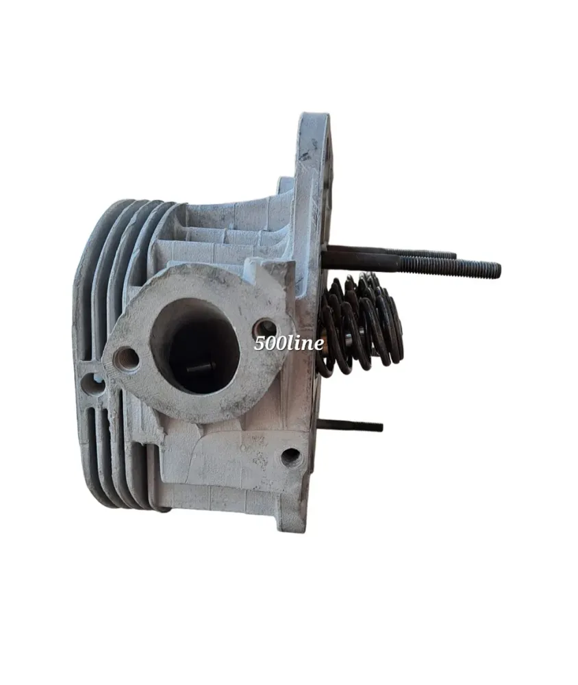 Testata rigenerata Fiat 500 110F originale
