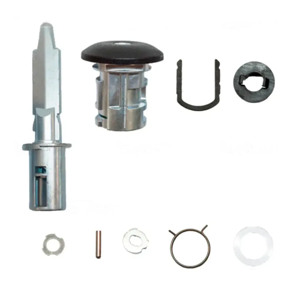 Ford Transit Porta Pumper - Profilo Fo21 Resistente alla Corrosione