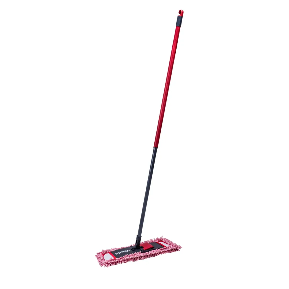 Vileda Mop flat floors Chenille 3D horizontal bar