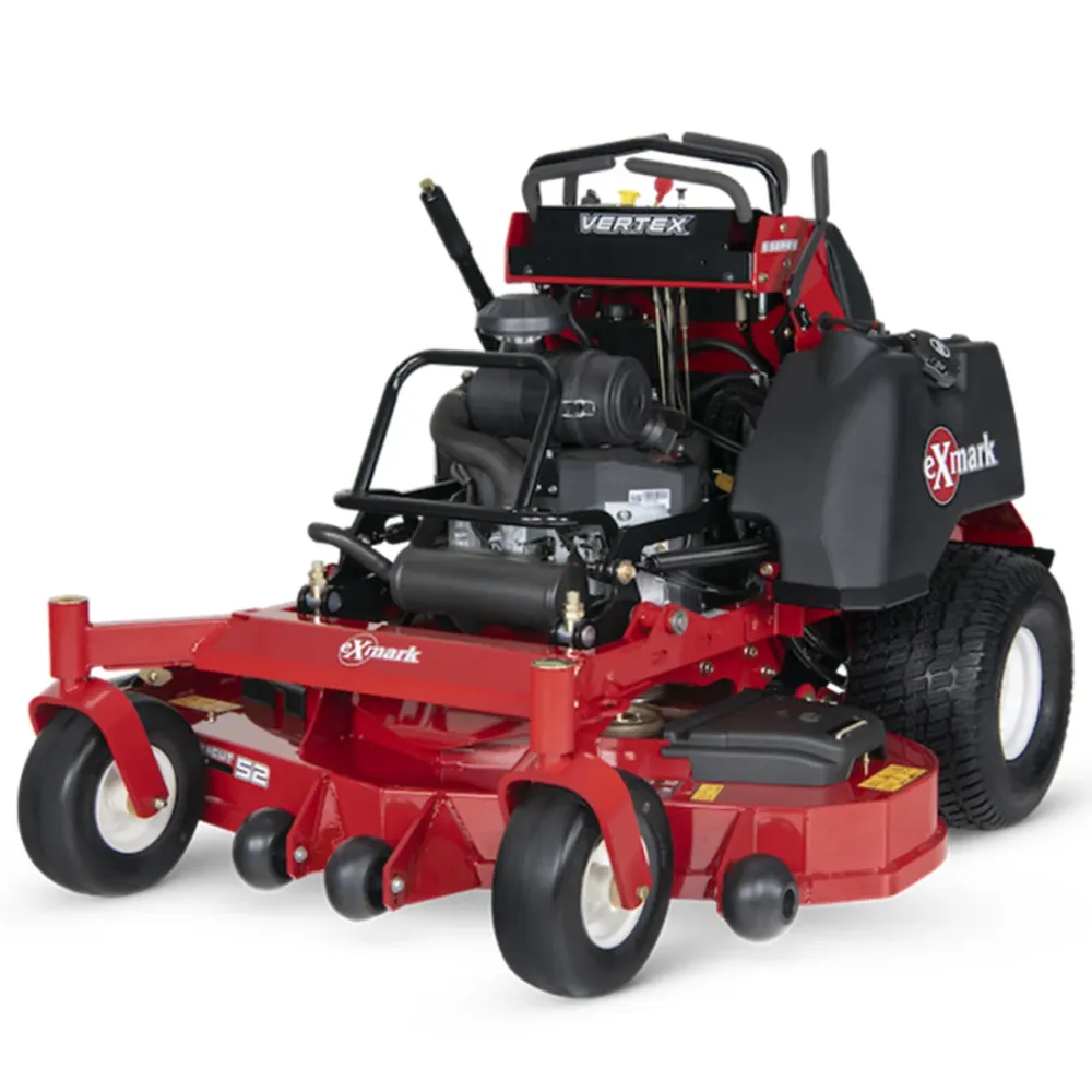 Exmark Vertex S-Series VXS730GKA52400 52 . Zero Turn Mower