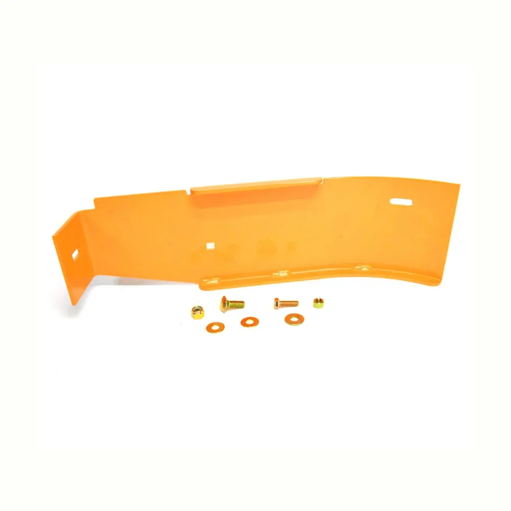 Scag 9286 48 . Velocity Plus Deck Mulch Plate