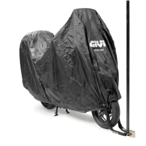tenuta d'acqua Motorcycle Cover S203XL - GIVI con Protezione Anticorrosione