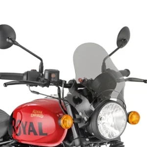 Windshield HNTR 350 Specific Attacks - GIVI