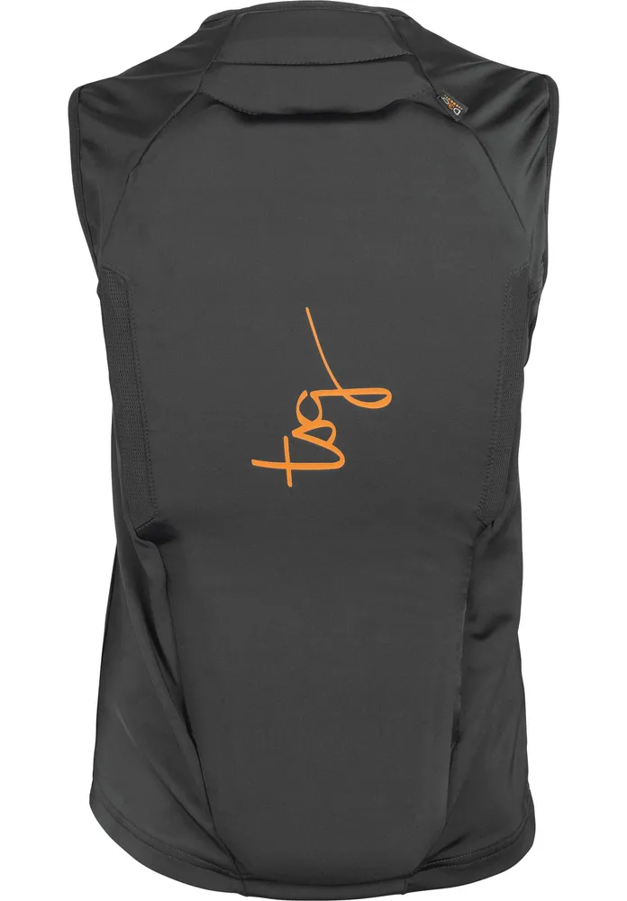 Backbones Vest WMN D3O Compatible con Jeep Wrangler