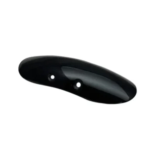 Short Front Mudguard Interceptor / Continental GT 650