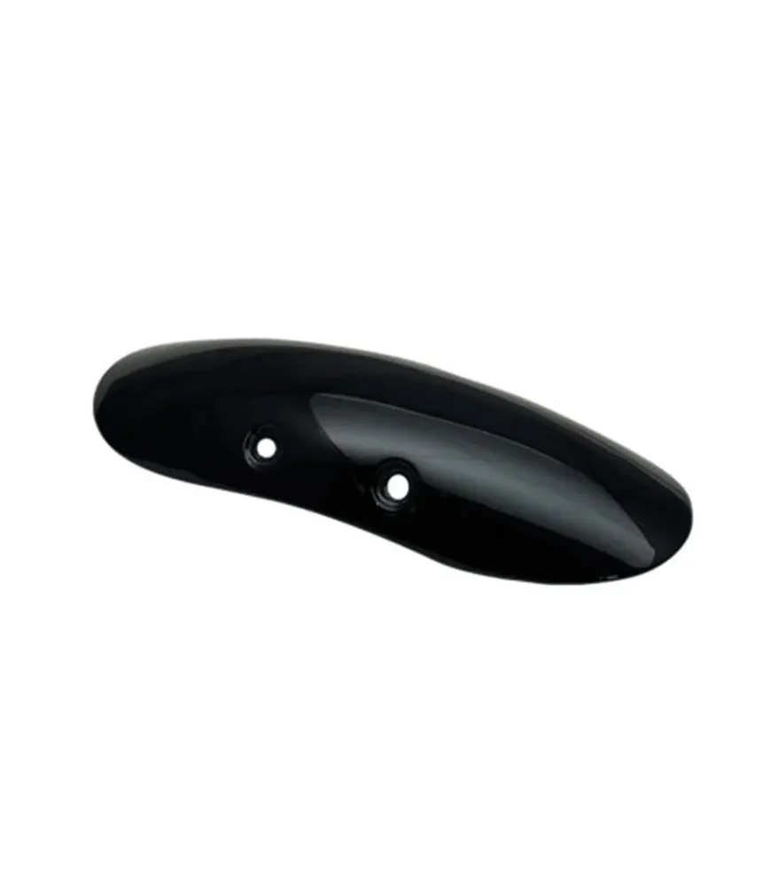 Short Front Mudguard Interceptor / Continental GT 650