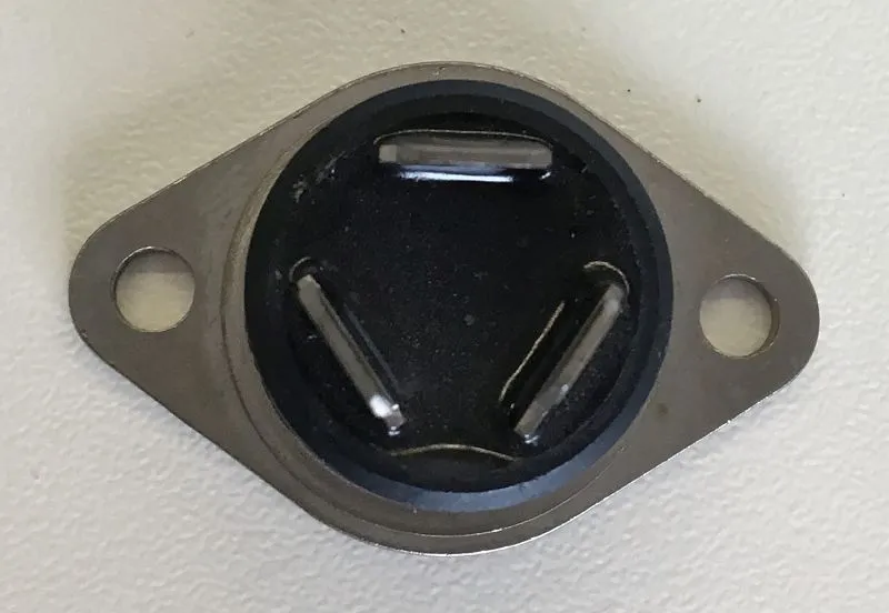 ELMAG Triac per CBR o trasformatore di sbrinamento 9505800