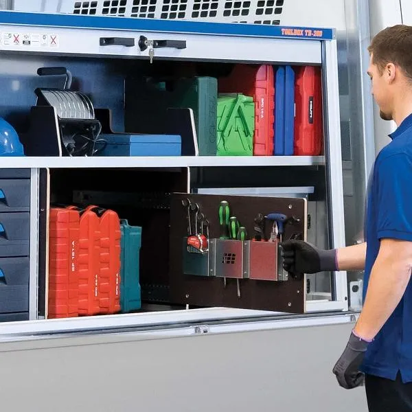 Estensione verticale LogicLine per CombiBox CB 111160