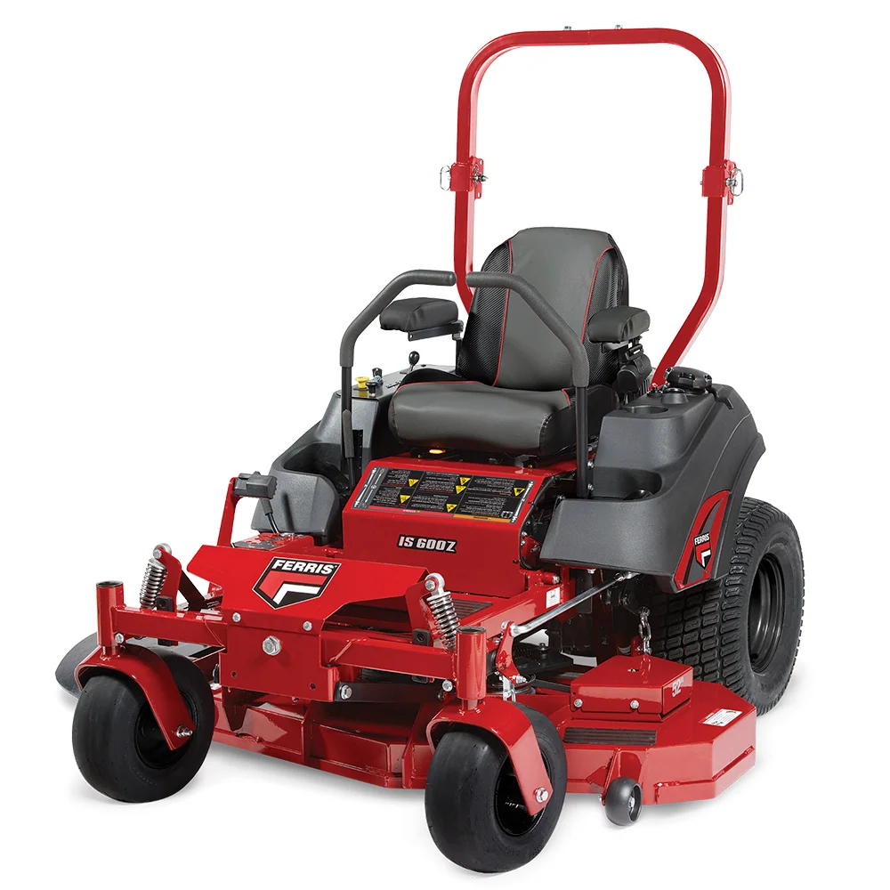 Ferris 5902110 IS 600 48 . Zero Turn Mower