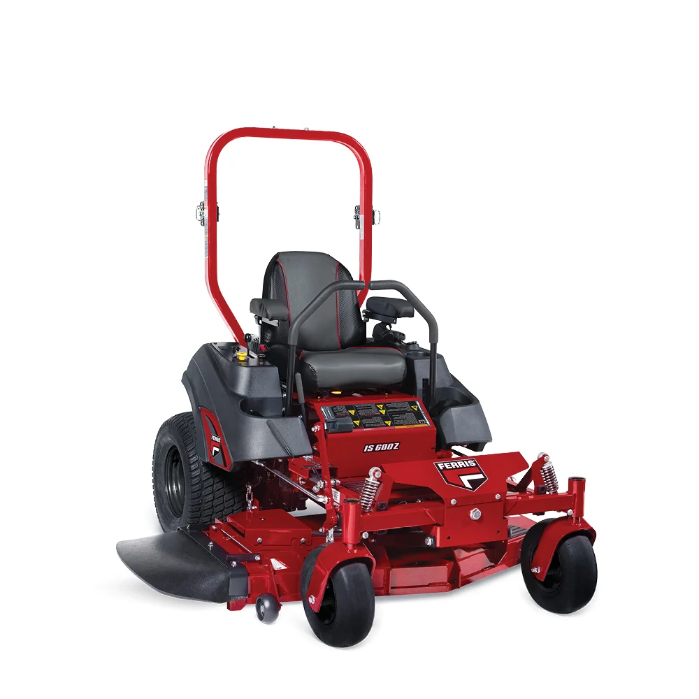Ferris 5902110 IS 600 48 . Zero Turn Mower Compatible con Jeep Wrangler