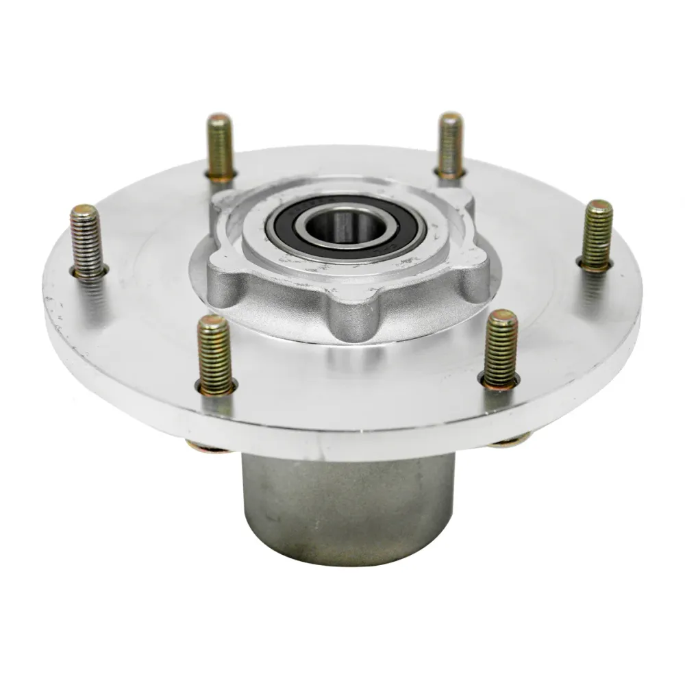 Guarnizione per Cambio Deck Spindle Exmark Vantage S X Series 116-3344