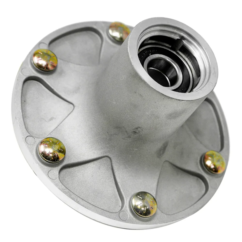 Parafango Polietilene Deck Spindle Exmark Vantage S X Series 116-3344