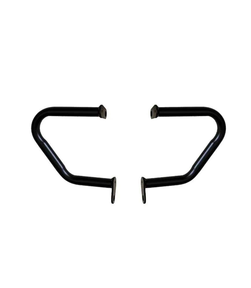 Parafango Polietilene Engine Protection Bars Triumph Bonneville T100, T120, Bobber