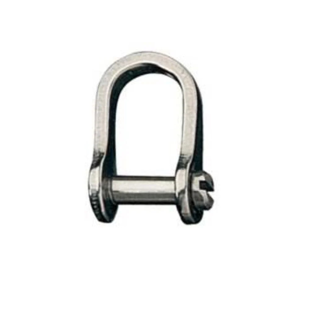 Ronstan RF150 4.7mm Slotted Pin Shackle - 40mm & 50mm Semplice Blocks