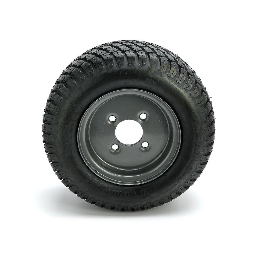 Toro 130-4554 Wheel & Tire Assembly per Terreni Fangosi