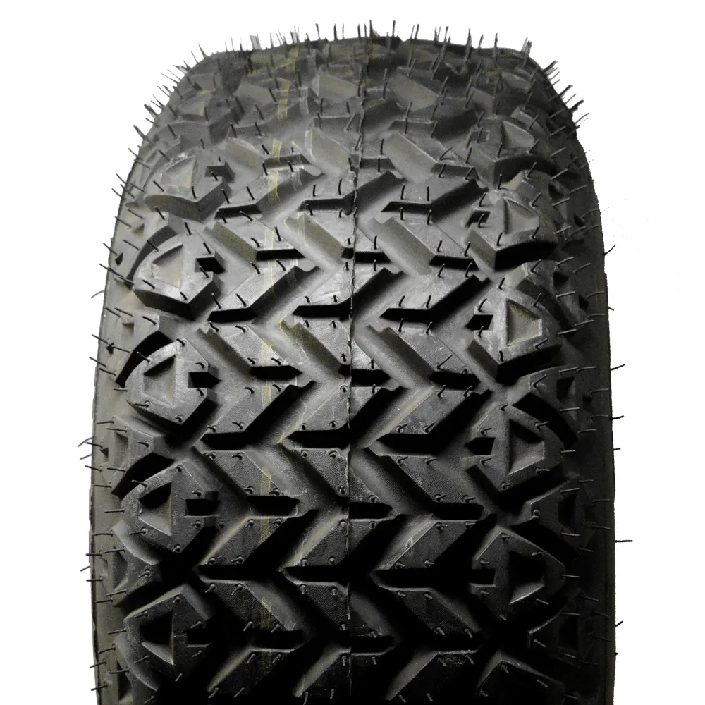 Toro 142-5507 Wheel & Tire Assembly