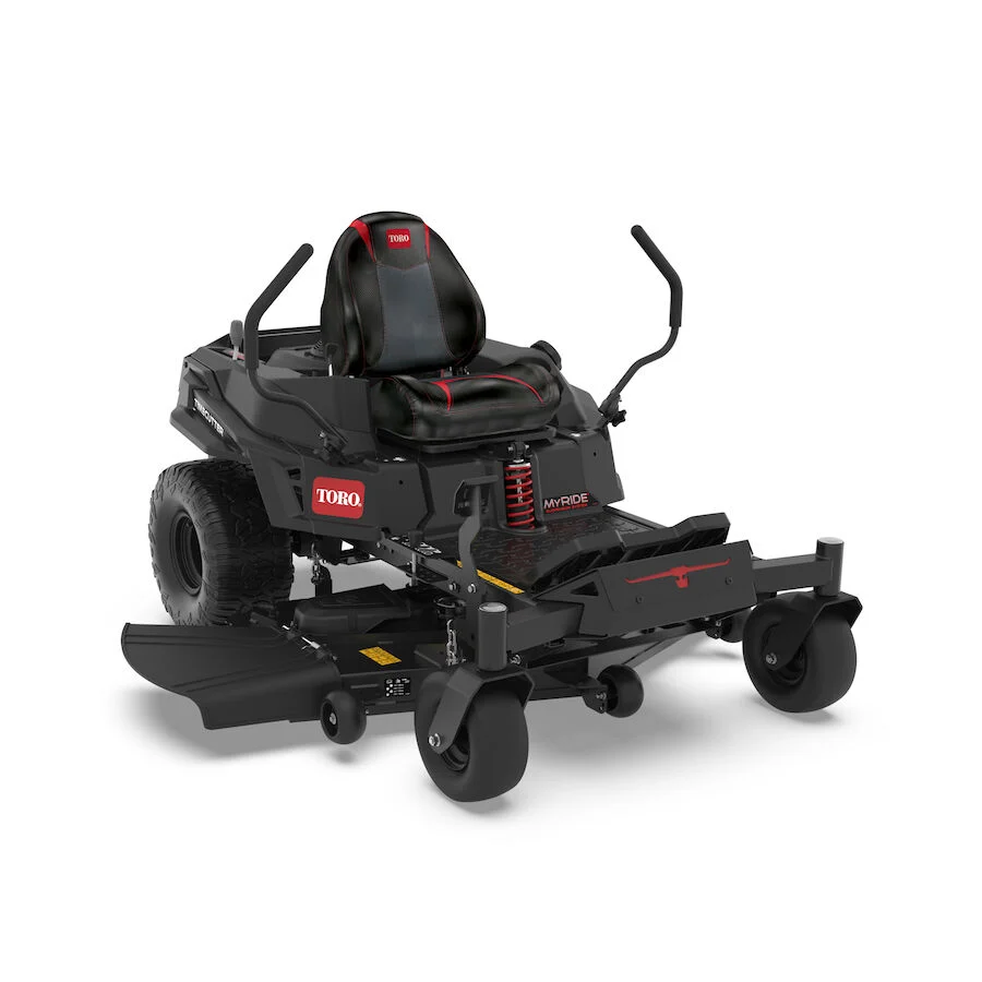 Toro 77507 TimeCutter Max Havoc 54 . Zero Turn Mower