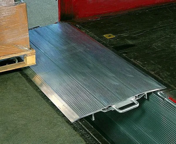 Altec rampa di carico mobile HFB lunghezza: 625 mm larghezza: 1500 mm 30600042