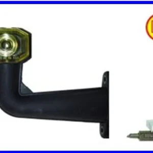 ASPOCK-FANALE CORNET.SUPER.LED 90 SX/DX COD:3R001.296
