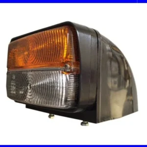 COBO-FANALE ANT.TRATTORE DX-SX COD:3R002.613