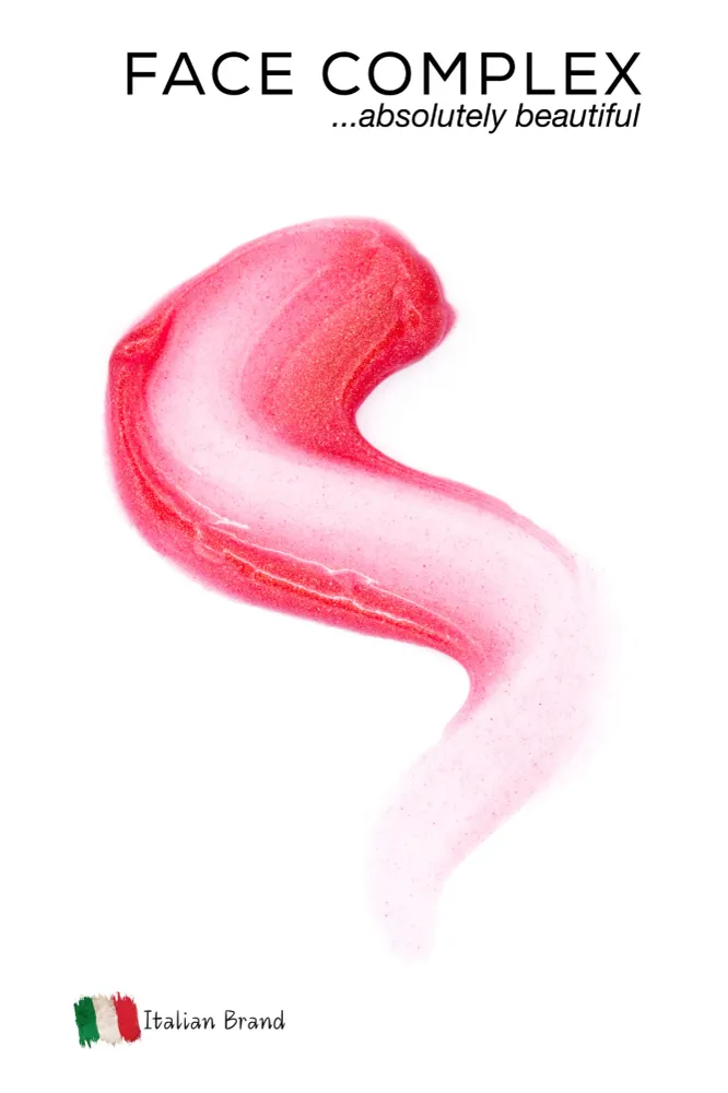 Face Complex Shimmer light gloss 06 (lucido con luce + specchietto)