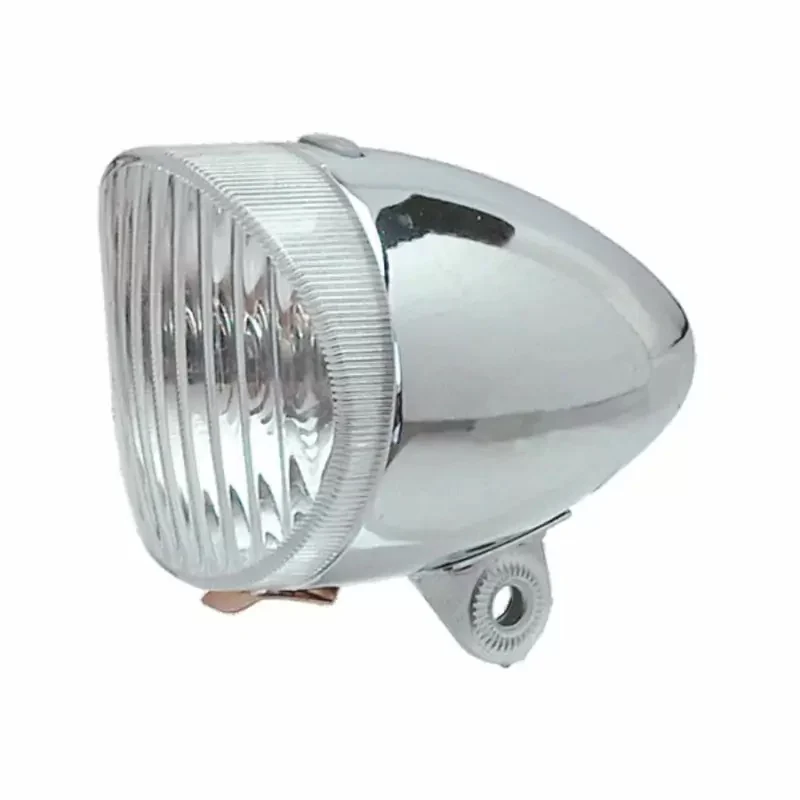 FANALE BRN CROMATO FERRO IMPORT 60 mm