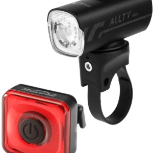 FANALE MAGIC SHINE LED ALLTY 400 + SEEMEE 20 COMBO