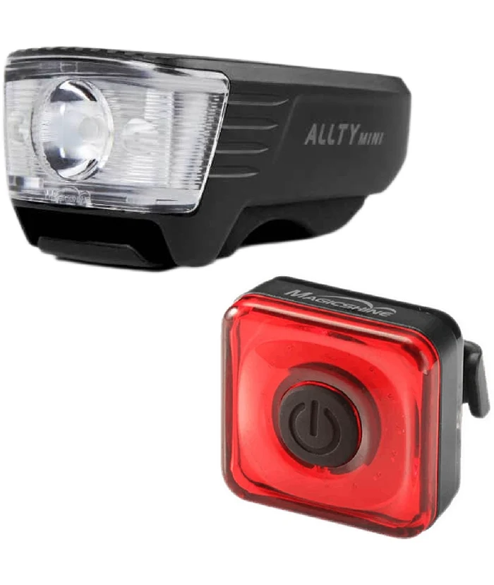 FANALE MAGIC SHINE LED ALLTY MINI + SEEMEE 20 COMBO