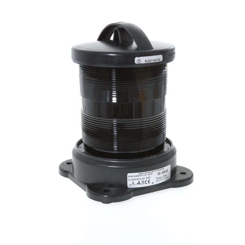 FANALE SERIE 55 VERDE 360° DHR