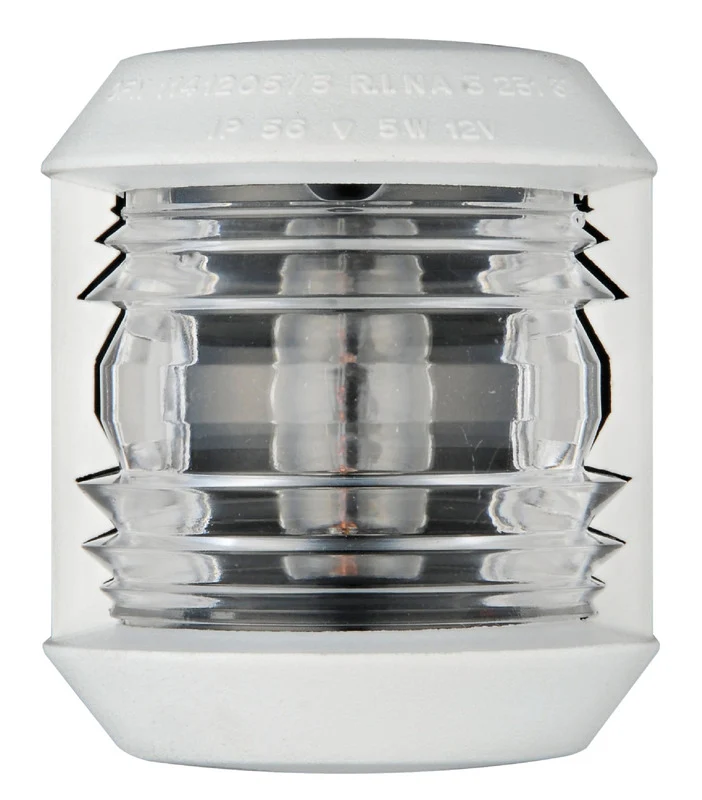 FANALE UTILITY 88 PRUA BIANCO