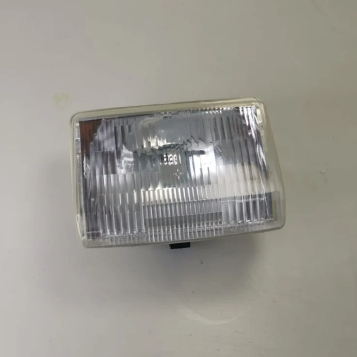 * FARO FANALE ANTERIORE PIAGGIO SCATTO 50cc 1992-1993 499158