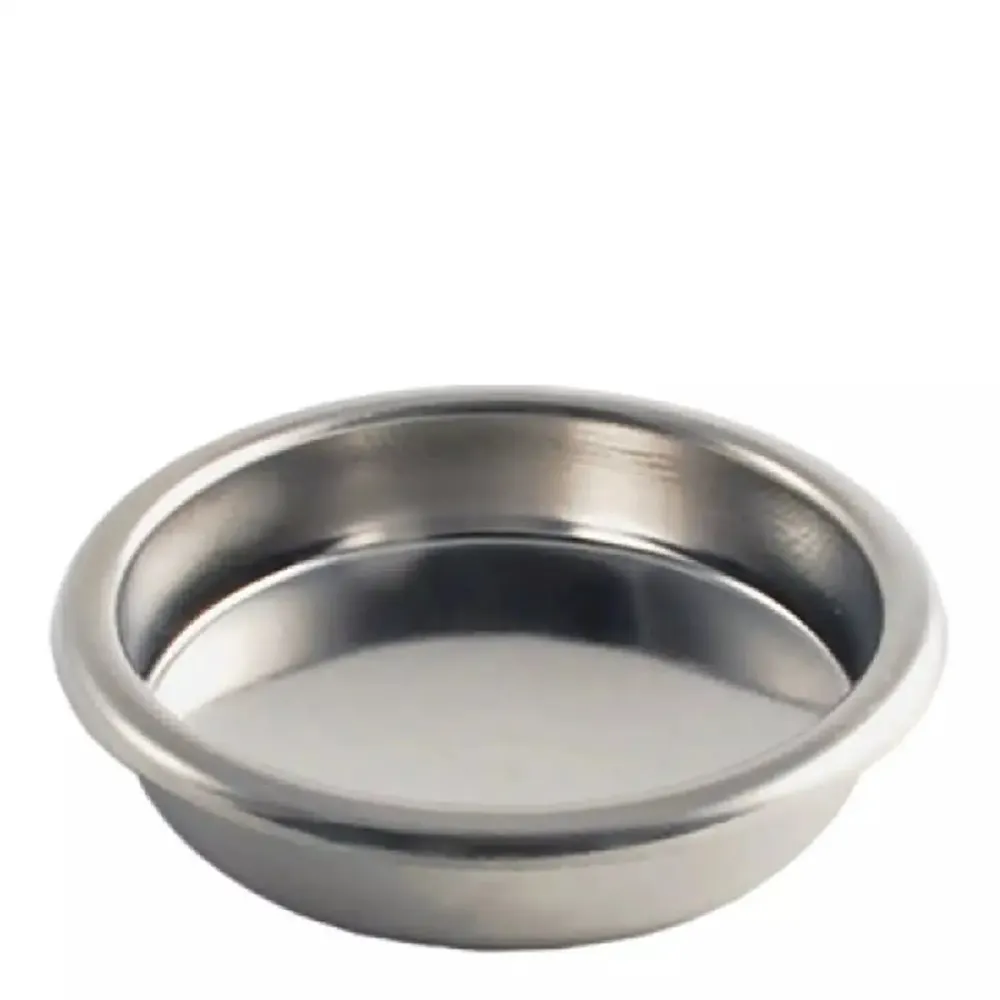 Filtro cieco per backflush 58mm